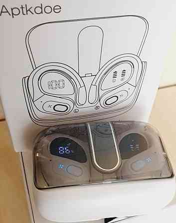 Навушники нові для плавання для телефонів планшетів. Харків