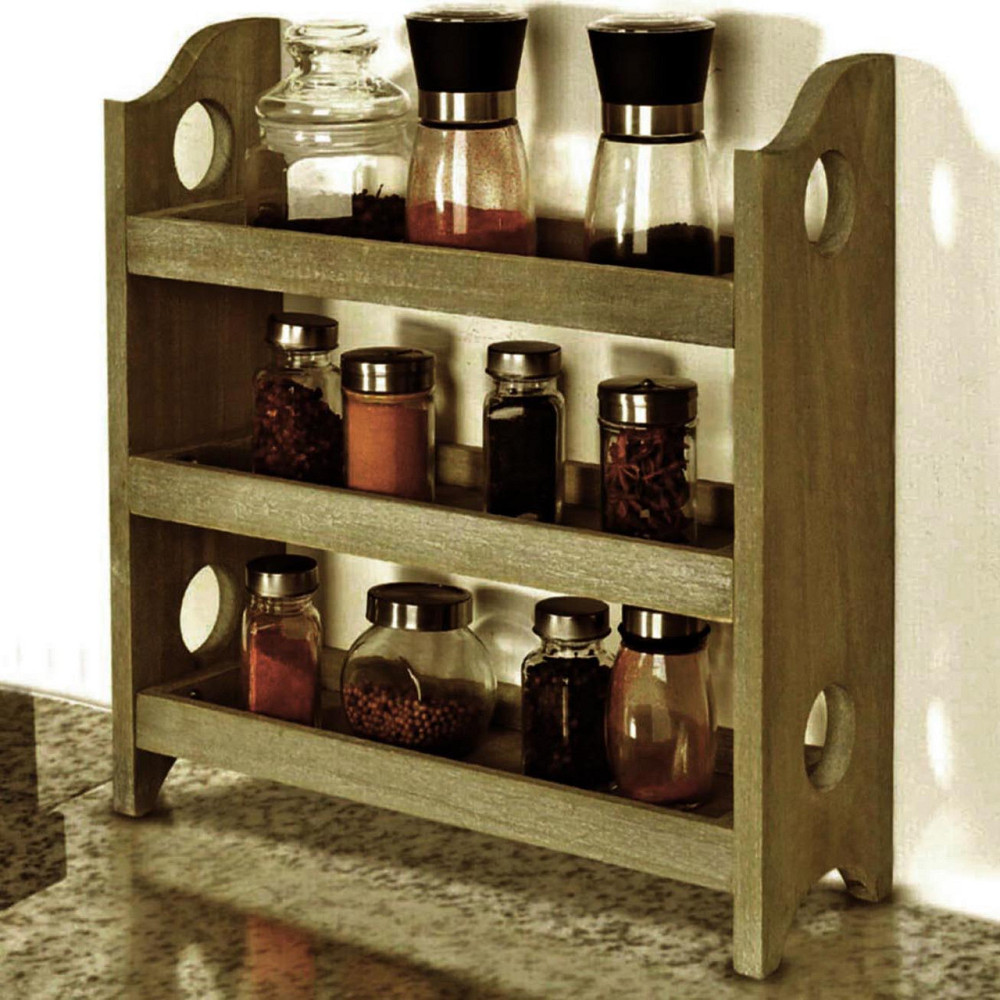 Органайзер для спецій "Каперті" мускат Миколаїв - фото 1