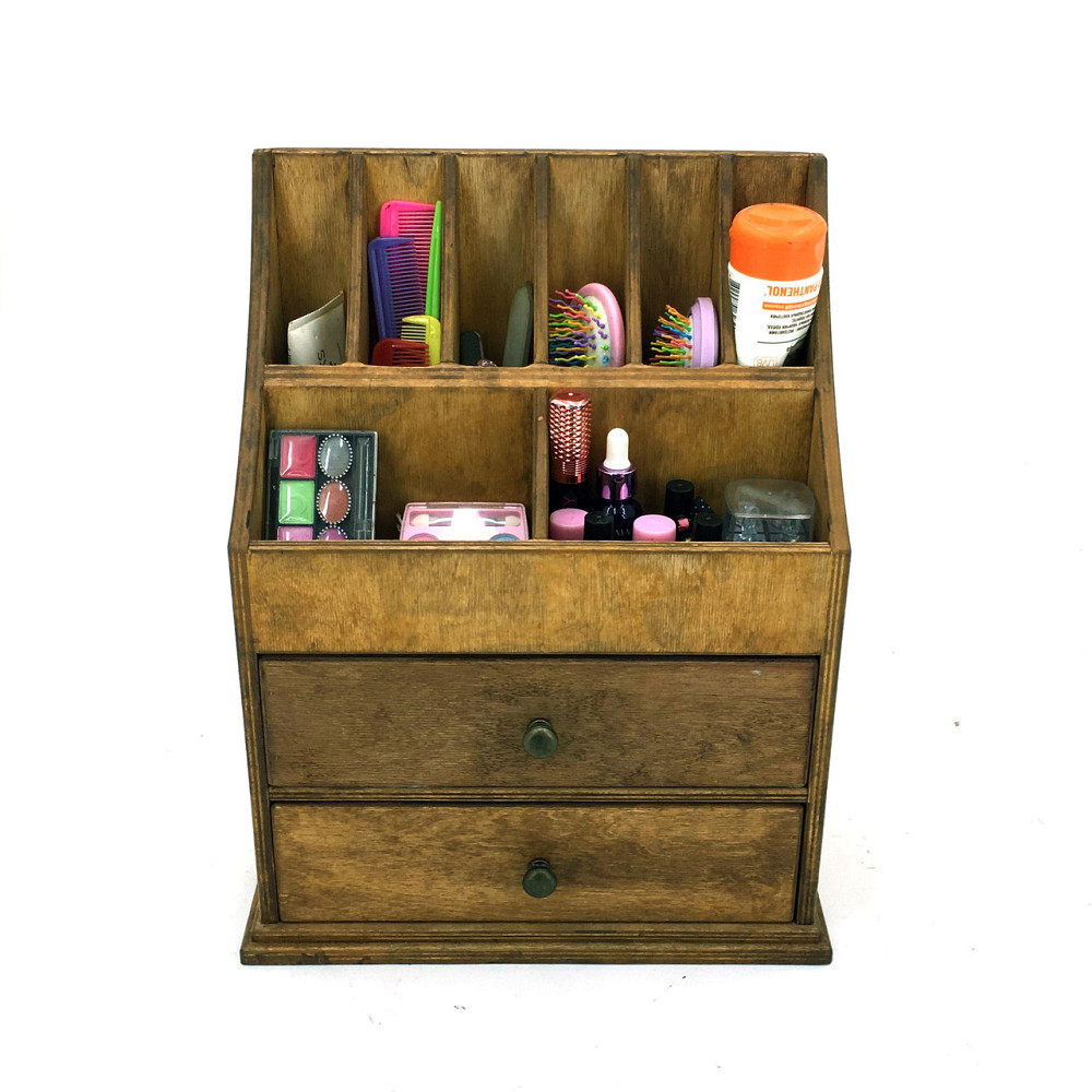 Органайзер для косметики "Бланка" мускат Миколаїв - фото 5