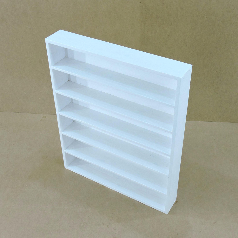 Стеллаж для кукол 