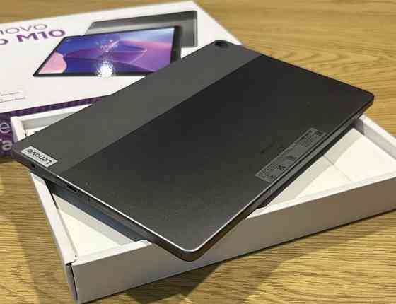 Планшет: Lenovo Tab M10 3 Gen 4/64Gb. LTE . Київ