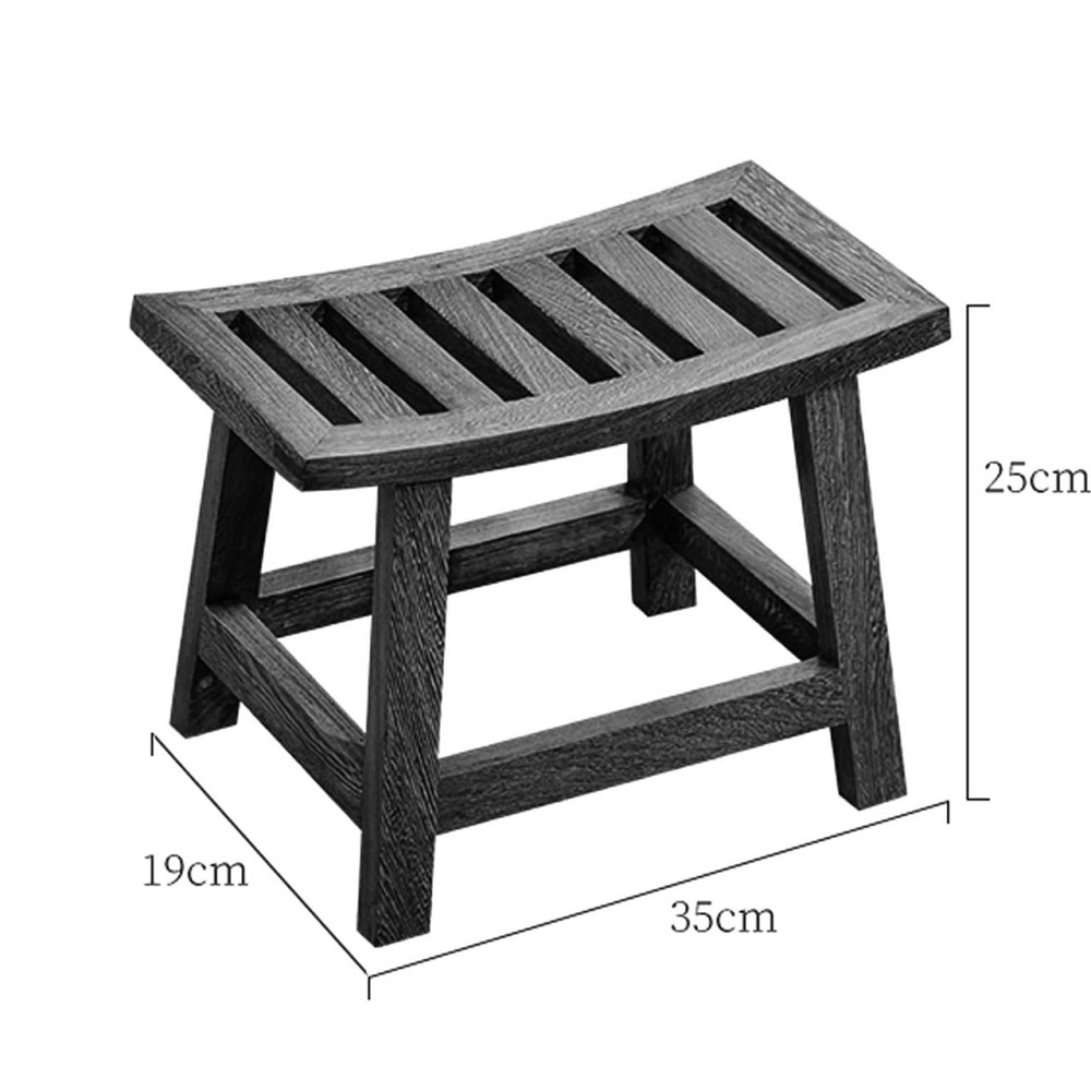 Табурет для ванной 
