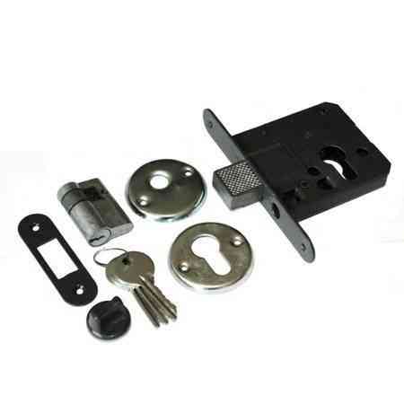 Замок врізний ТАНДЕМ 1АМ Харків