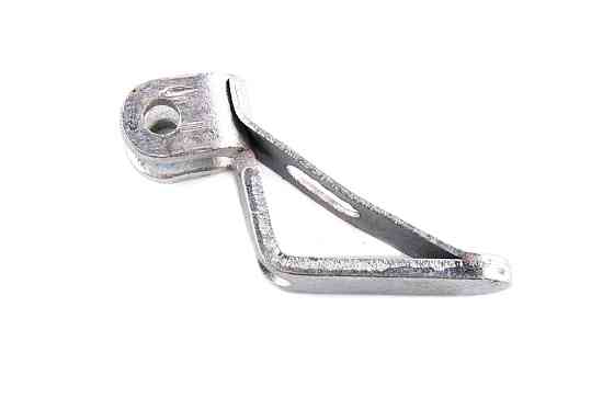 Фіксатор важеля перемикання передач (човник) мопед Карпати Мукачево