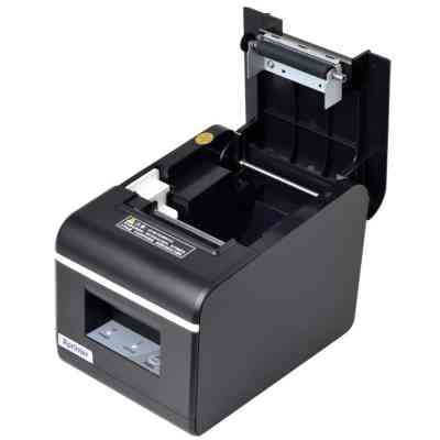 Принтер чеков X-PRINTER XP-Q90EC USB, Ethernet (XP-Q90EC) Винница