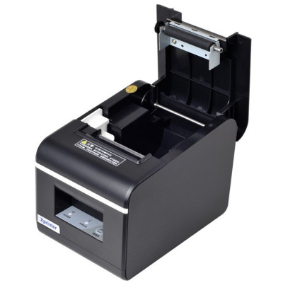 Принтер чеків X-PRINTER XP-Q90EC USB, Ethernet (XP-Q90EC) Вінниця - фото 4
