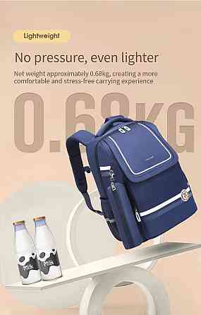 Рюкзак Tigernu T-B9037 15.6" Pink Київ