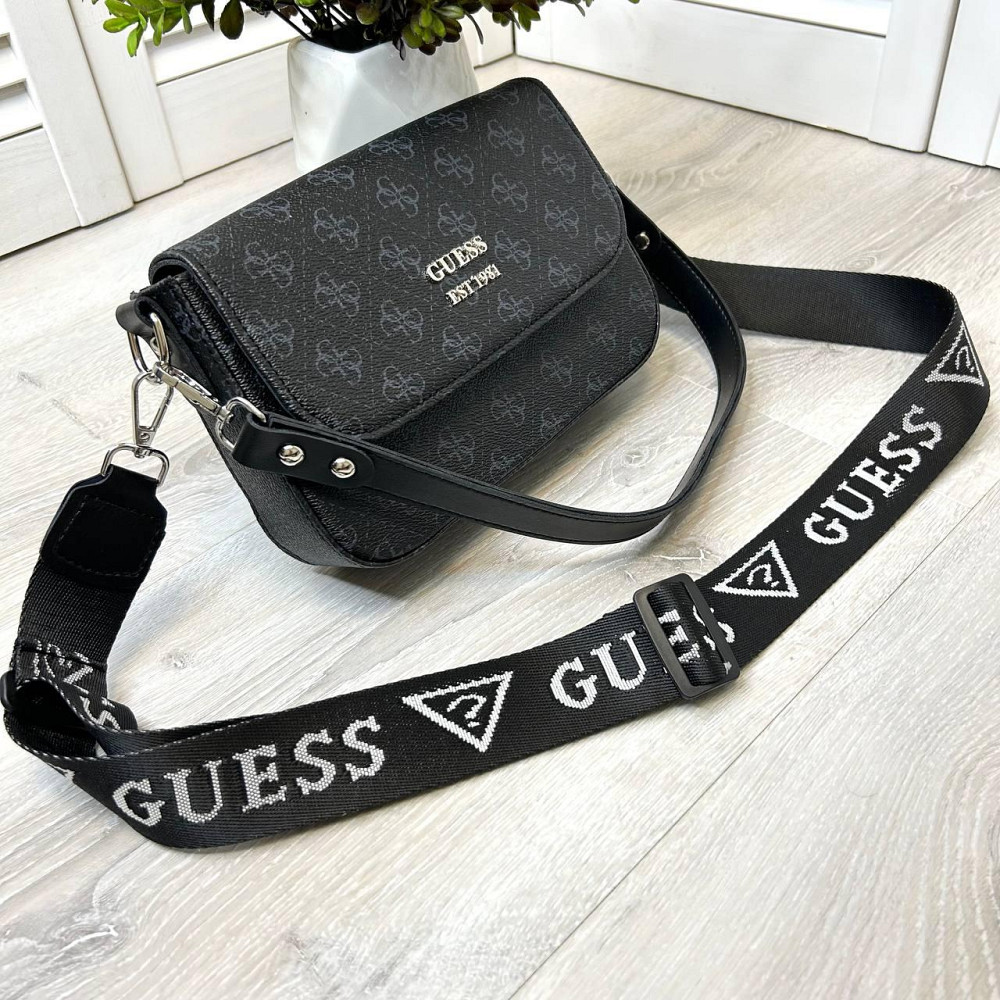 Брендовая женская сумка. Женская сумка маленькая через плечо. Киев - изображение 6