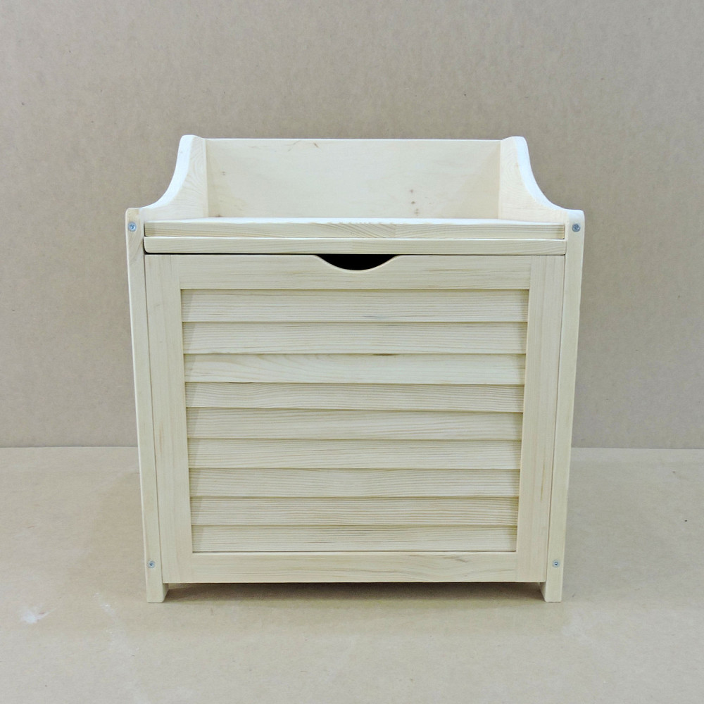 Корзина для белья 