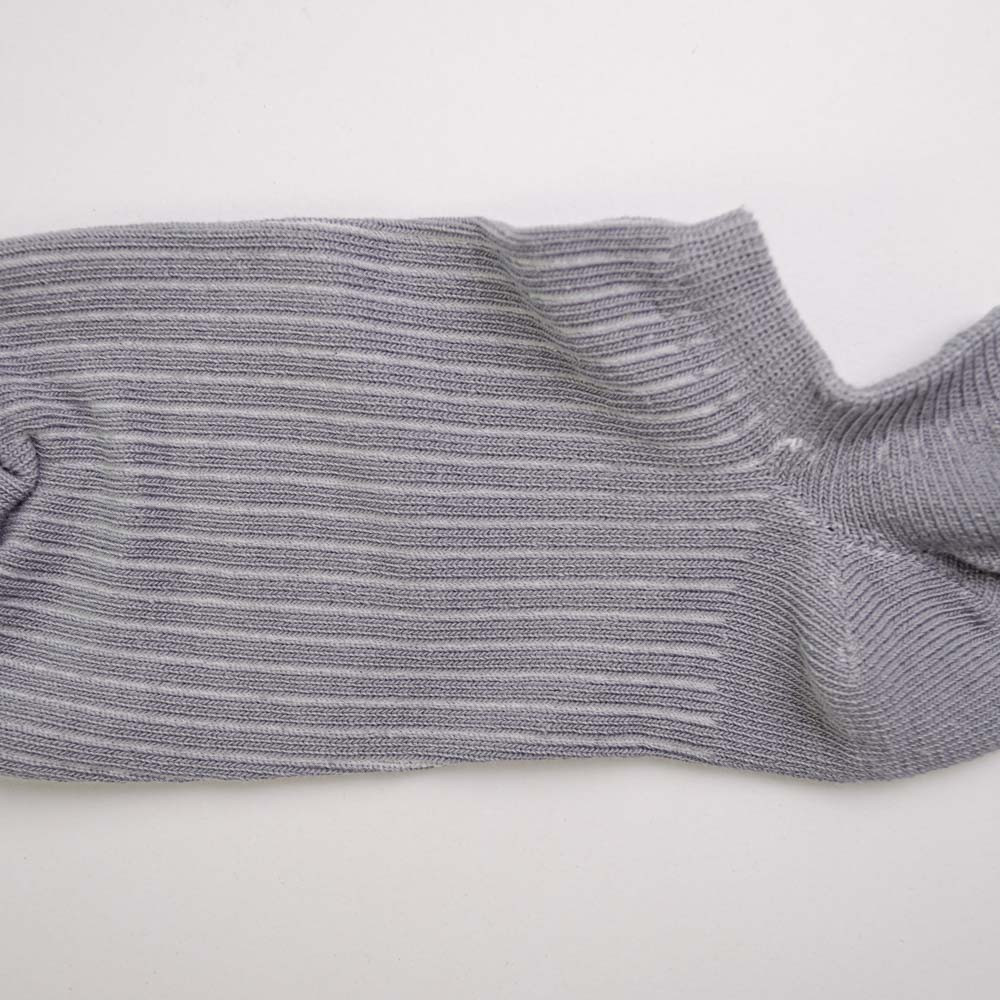 Набор носков женских хлопковых 10 пар Youstar 091 Низкие 37-41 Различные цвета Сумы - изображение 8