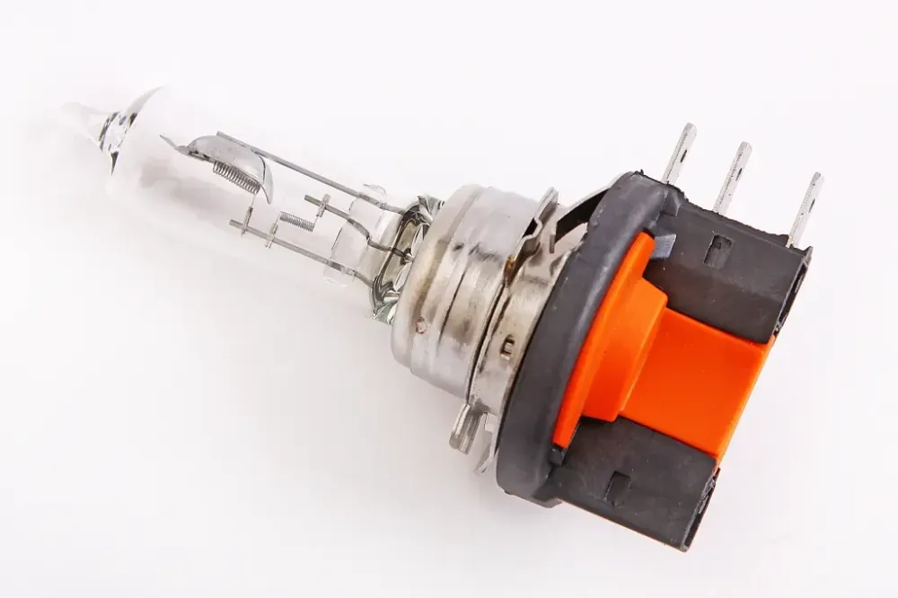 Лампа галогована 12В H15 Brevia 55 +30% Power Вінниця - фото 1