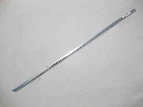 Mercedes-Benz  A2196900280 Хром молдинг під скло передніх правих дверей CLS C219 Одесса