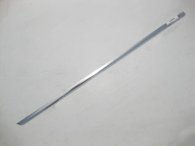 Mercedes-Benz  A2196900280 Хром молдинг під скло передніх правих дверей CLS C219 Одесса - изображение 1