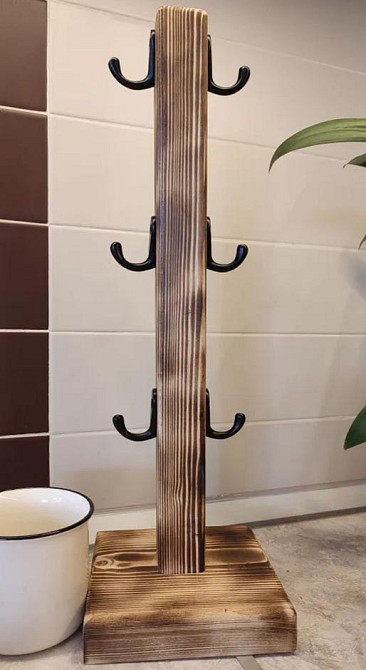 Стойка для кружек 