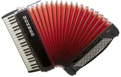 Піаніно (синтезатор) Hohner Bravo III 120 (czarny) Київ - фото 1