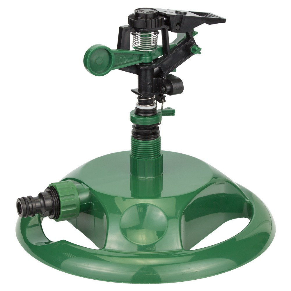 Дощівник імпульсний з регулюванням (ABS) GRAD (5014325) Київ - фото 1