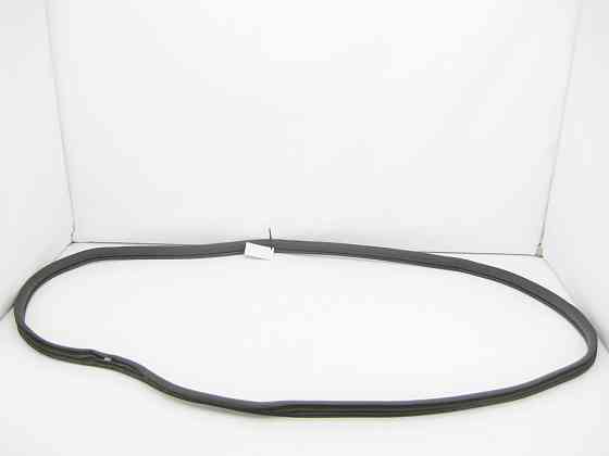 Mercedes-Benz  A1646900676 9G44 Ущільнювач задніх дверей на кузові чорний ML W164 Одеса