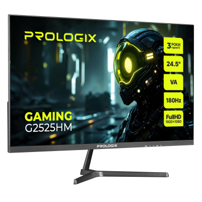 Монитор Prologix G2525HM Винница - изображение 2