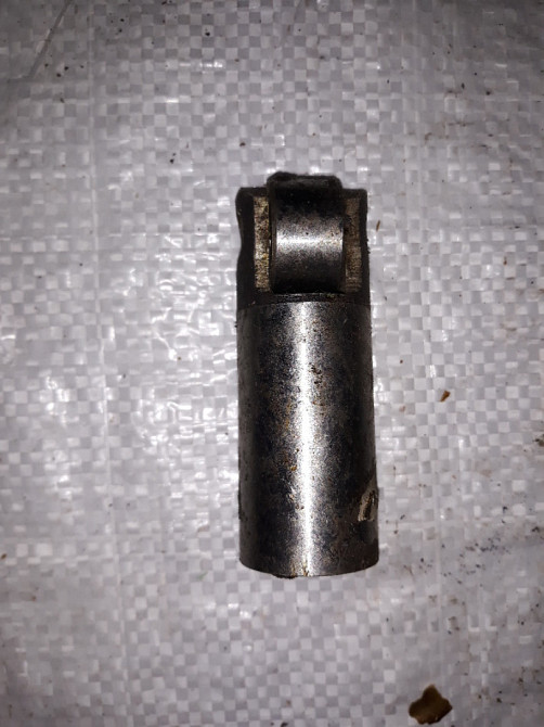 Штовхач коромисла ЯАЗ-204, ЯАЗ-206. 201-1007180 Харків - фото 1