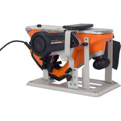 Электрорубанок Tekhmann TP-110/1400 S (851221) Винница