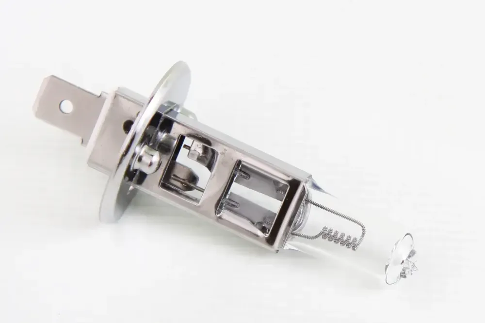 Лампа галогована 24В H1 Bosch 70 Вінниця - фото 1