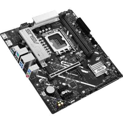 Материнська плата ASUS PRIME B860M-K Вінниця