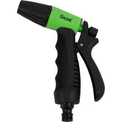 Пистолет для полива Gartner 3-позицийнный (80072080) Винница