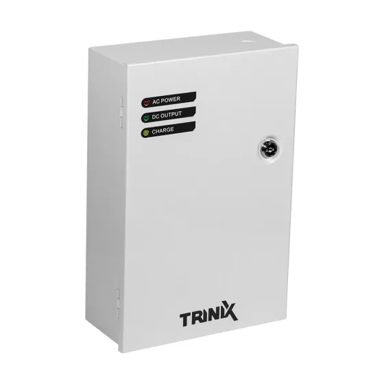 Джерело безперебійного живлення Trinix PSU-1205LED(M) LiFePO4 (41-00054) Київ
