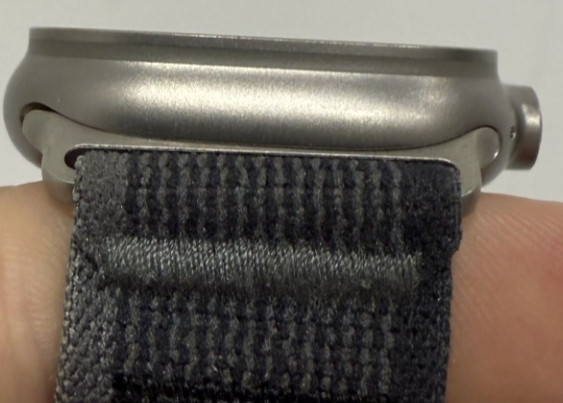 Смарт -Часы Apple Watch ULTRA 2 Киев - изображение 3