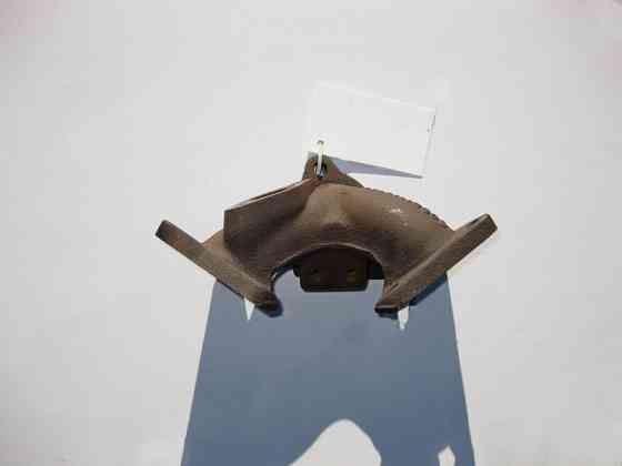 Mercedes-Benz  A6121420101 Випускний колектор для двигунів OM612 OM647 R5 2.7 cdi E-Class W210 W211 C-Class W203 ML W163 CLK C209 Одеса