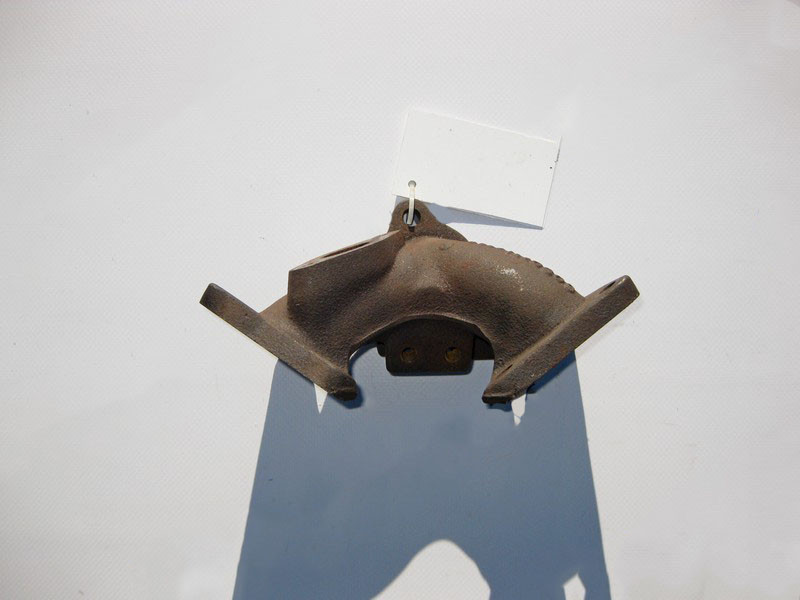 Mercedes-Benz  A6121420101 Випускний колектор для двигунів OM612 OM647 R5 2.7 cdi E-Class W210 W211 C-Class W203 ML W163 CLK C209 Одеса - фото 5