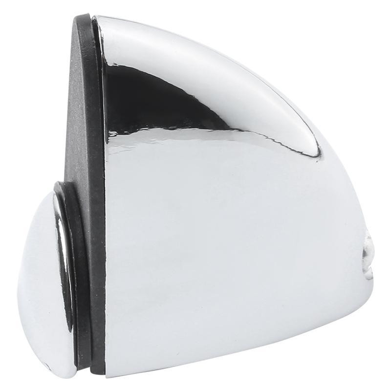 Пеликан мебельный 42мм сатин (2 шт) полкодержатель Харьков - изображение 2