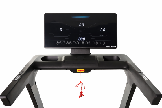 Бігова доріжка FitLogic T771 Київ
