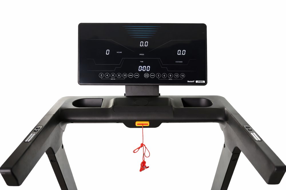 Бігова доріжка FitLogic T771 Київ - фото 2