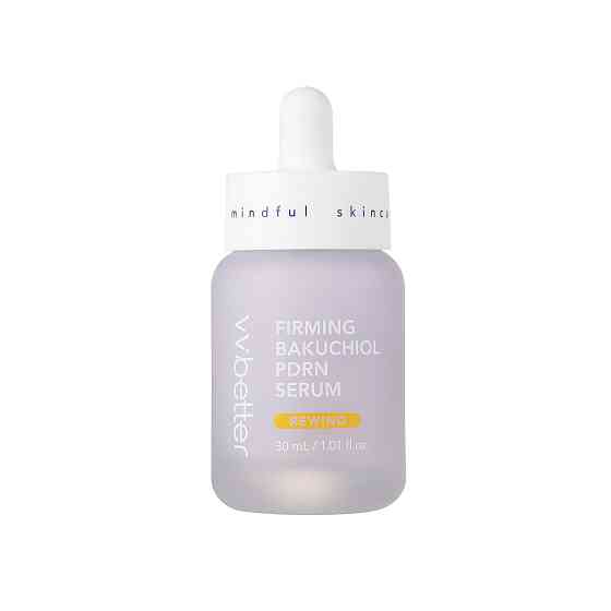 Укрепляющая сыворотка Firming Bakuchiol Pdrn Serum VVbetter 30 мл Киев