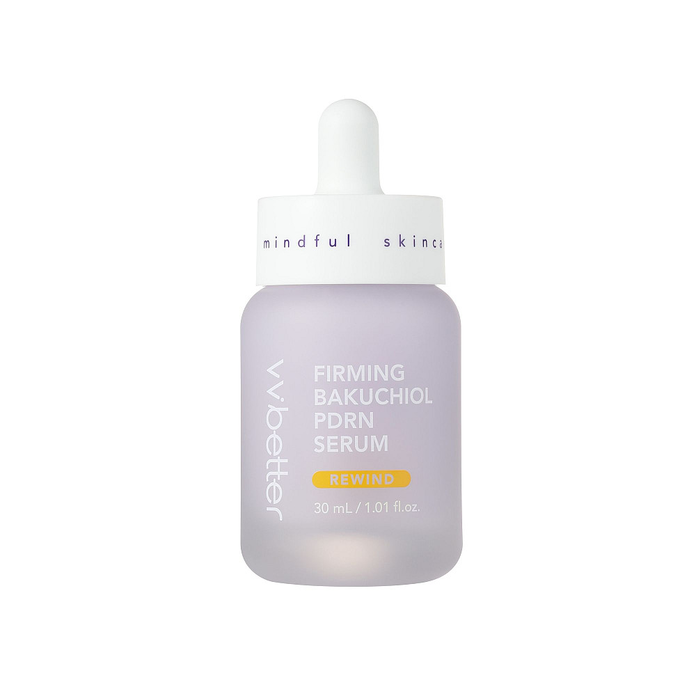 Укрепляющая сыворотка Firming Bakuchiol Pdrn Serum VVbetter 30 мл Киев - изображение 1