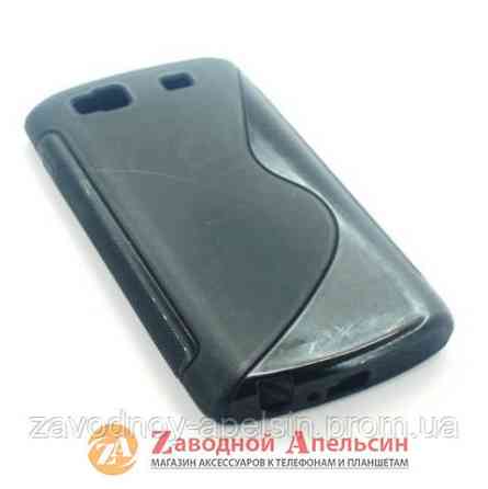 Samsung S8600 Wave3 чохол + плівка Cover Одеса