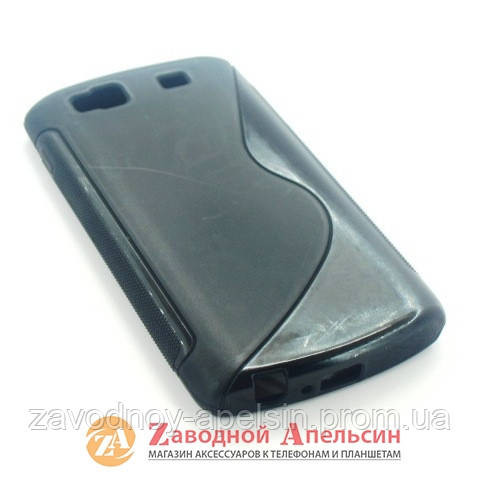 Samsung S8600 Wave3 чехол + пленка Cover Одесса - изображение 1