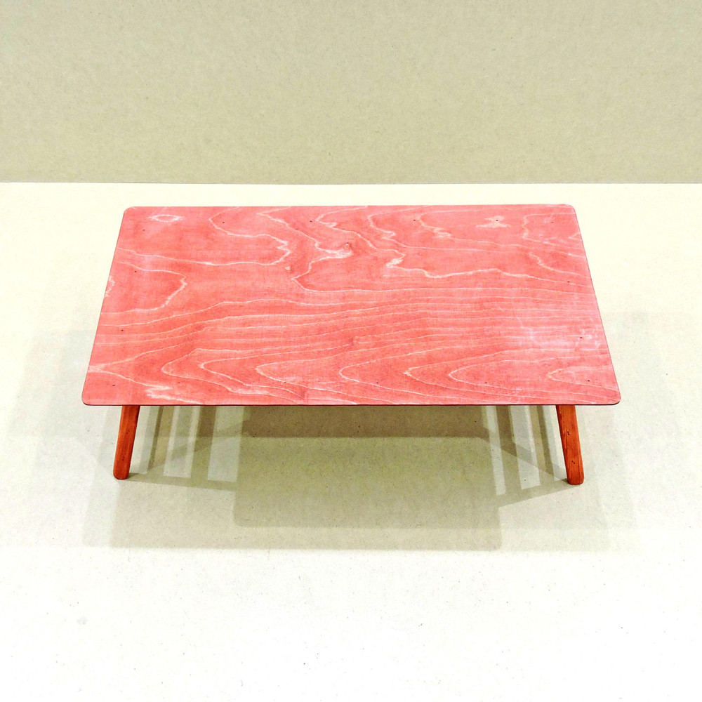 Столик для завтрака 