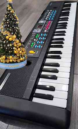 Синтезатор 61 клавіша (новий) Харків