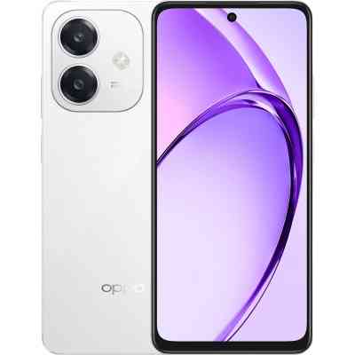 Мобільний телефон Oppo A3 6/128GB Starlight White (OFCPH2669_WHITE_128) Вінниця