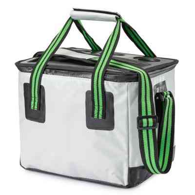 Термосумка Кемпінг Steel 18 л (4823082715886) Вінниця