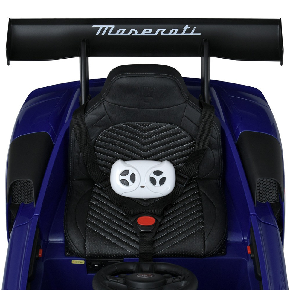 Дитячий електромобіль Машина M 5105EBLR-4 до 25 кг Вінниця - фото 7