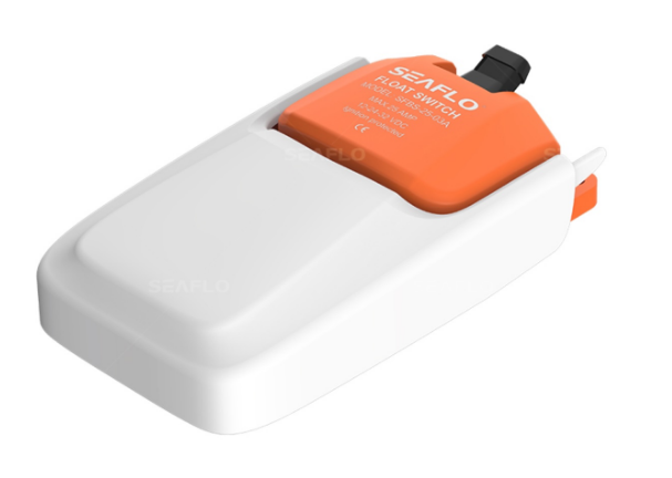 Поплавковий Перемикач Помпи Seaflo Київ - фото 2