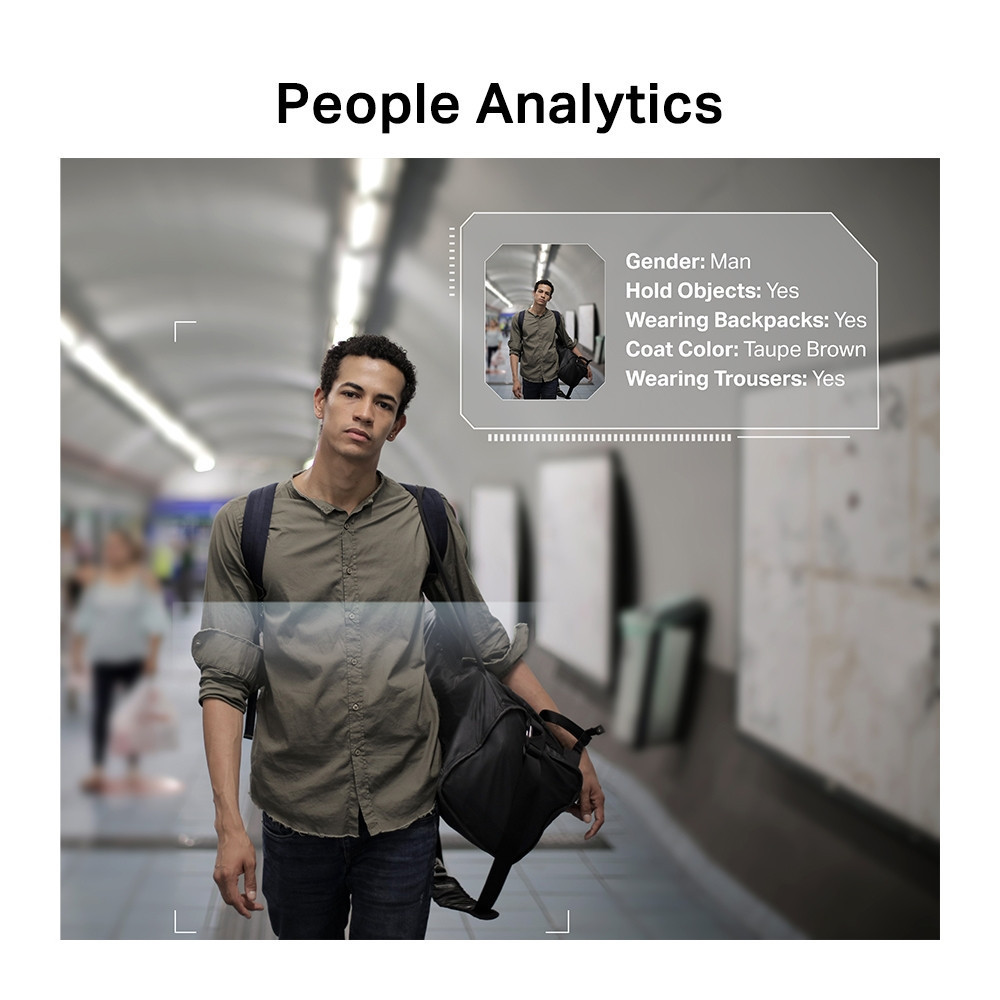 IP камера TP-Link VIGI C250 2.8 mm ( 13717 ) Харків - фото 3