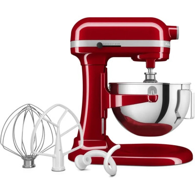 Кухонный комбайн KitchenAid 5KSM55SXXEER Винница - изображение 7