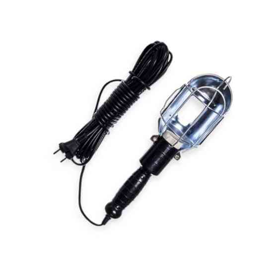 Фонарь-переноска 15 м, 60w Стандарт 220В, Мукачево