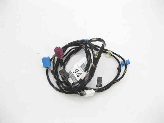 Mercedes-Benz  A1665403713 Проведення передньої правої дверної карти ML/GLE W166 GL/GLS X166 Одеса