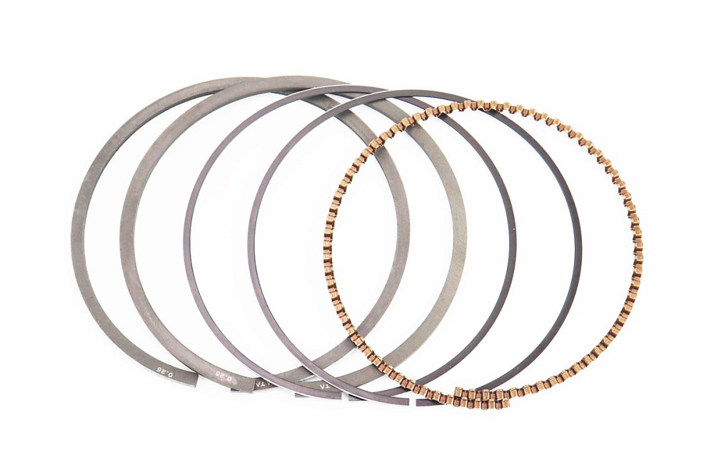 Кільця поршневі 188F 88mm +0,25 Киев - изображение 1