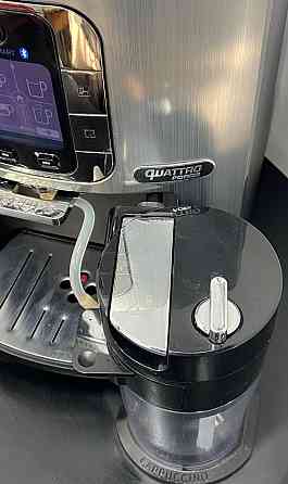 Кавомашина KRUPS EA86 Київ